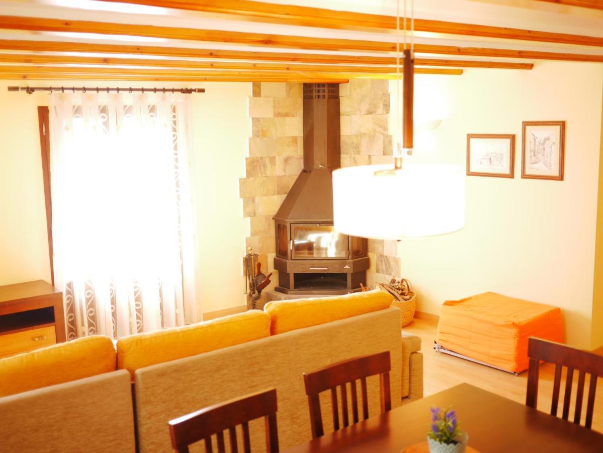 Apartamento Casa Cecilia