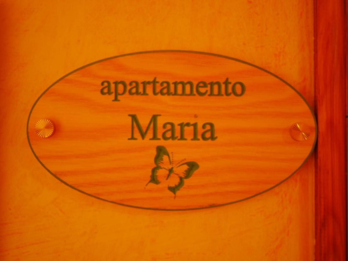 Casa Cecilia Appartement