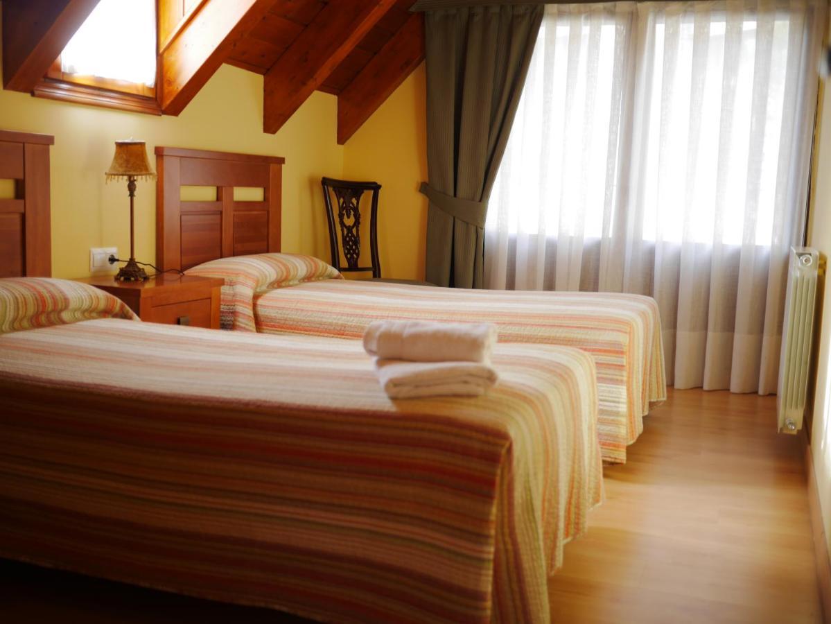 Casa Cecilia Appartement *
