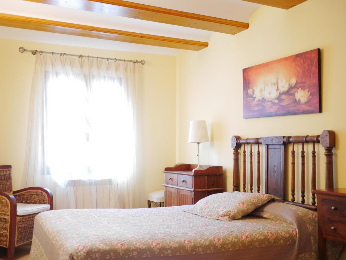 Casa Cecilia Appartement