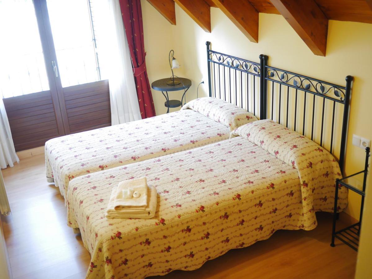 Casa Cecilia Appartement *