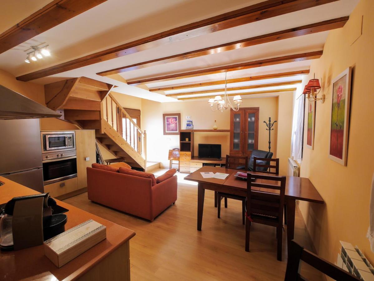Apartamento Casa Cecilia